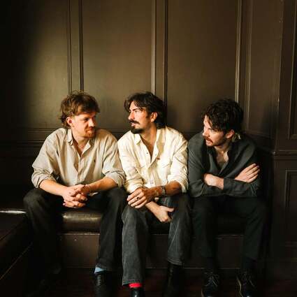 Amble 26.06.2026 Virgin Media Park