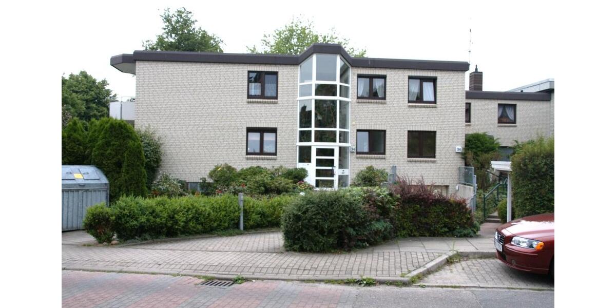 Etagenwohnung Quickborn - 2 Zimmer, 67 m&sup2;, 229.000&euro; | Angebot:26060534