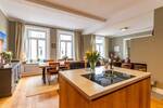 Etagenwohnung Hamburg St. Georg - 5 Zimmer, 151 m&sup2;, 4.250&euro; | Angebot:26797849