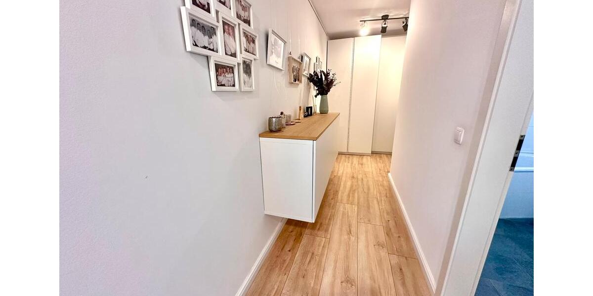 Erdgeschoßwohnung Barsbüttel - 3 Zimmer, 96 m&sup2;, 428.300&euro; | Angebot:27155290