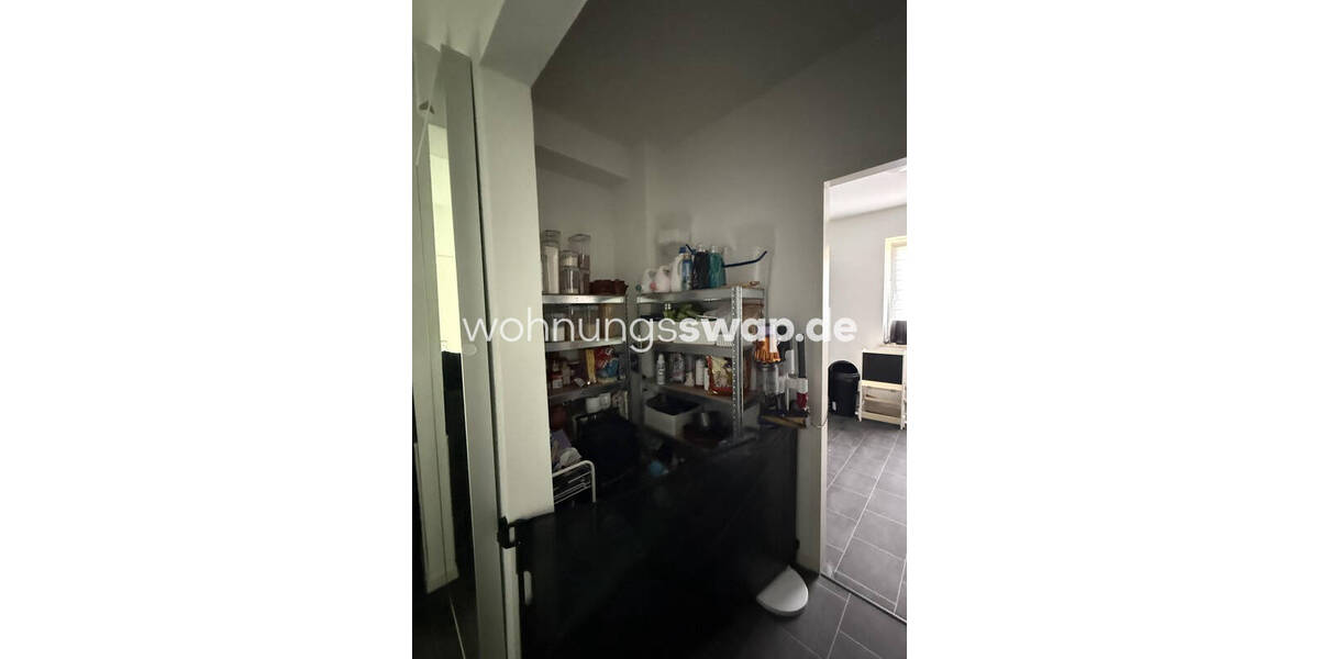 Etagenwohnung Hamburg Horn - 2 Zimmer, 63 m&sup2;, 522&euro; | Angebot:25925940