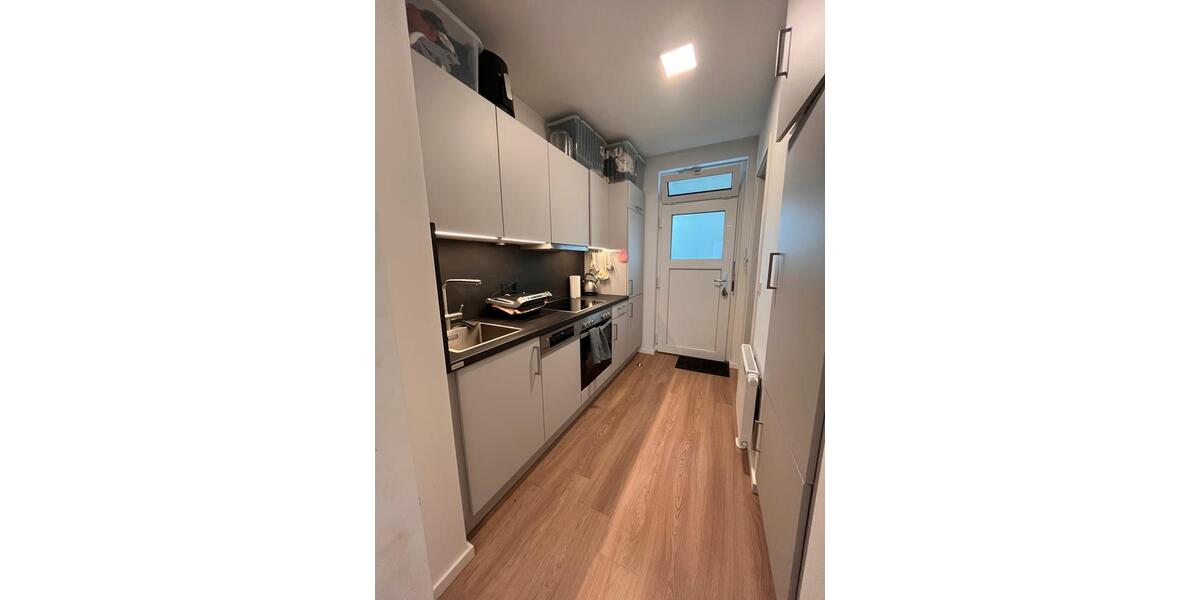 Etagenwohnung Hamburg Wandsbek - 1 Zimmer, 30 m&sup2;, 1.050&euro; | Angebot:25962057