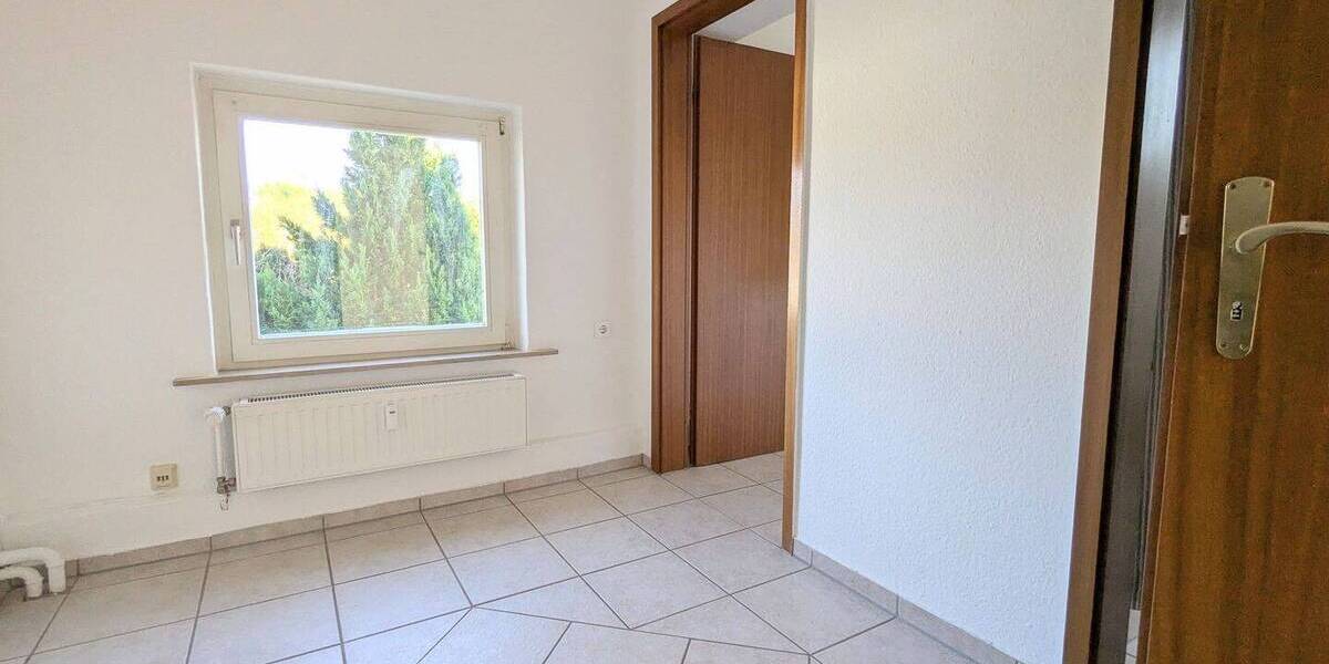 Etagenwohnung Elmshorn - 2 Zimmer, 41 m&sup2;, 420&euro; | Angebot:26499485