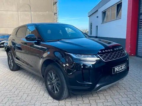 Land Rover Range Rover Evoque 63.000 km 28.400 &euro; Norderstedt 22848