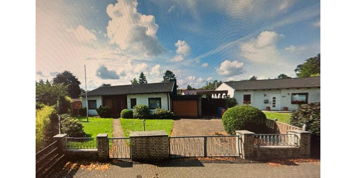 Bungalow Henstedt-Ulzburg Ulzburg - 4 Zimmer, 113 m&sup2;, 479.000&euro; | Angebot:25545069