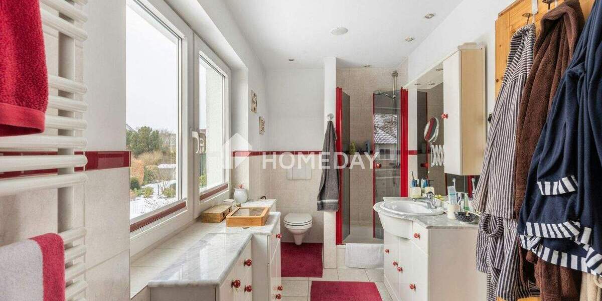 Einfamilienhaus Norderstedt Garstedt - 4 Zimmer, 114 m&sup2;, 549.000&euro; | Angebot:25702502