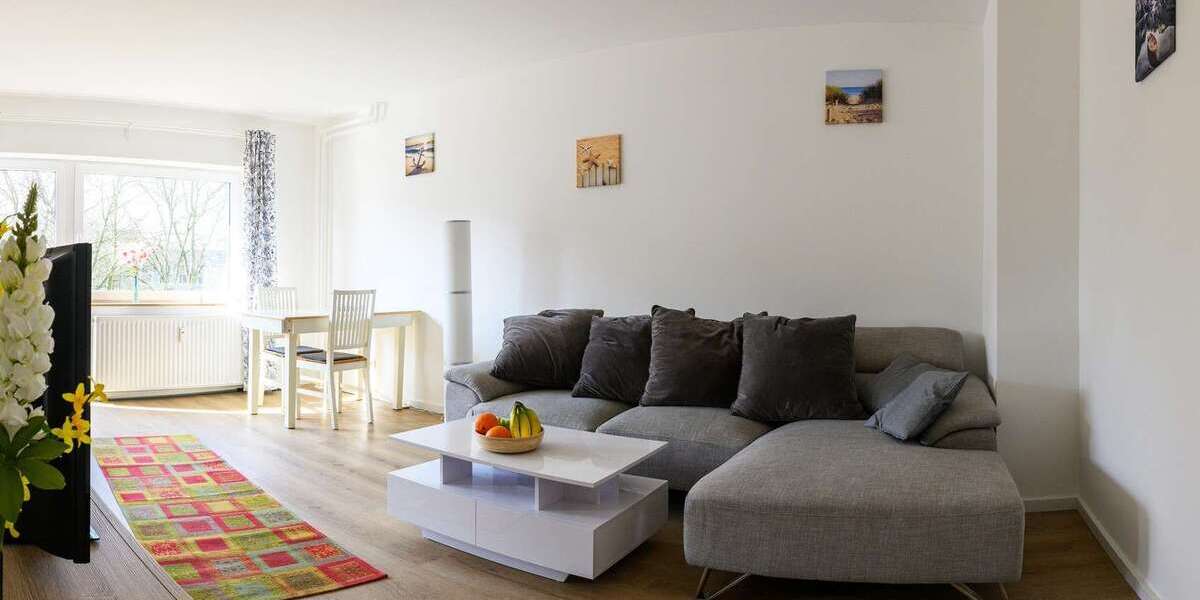 Zimmer Hamburg Hohenfelde - 2 Zimmer, 1.890&euro; | Angebot:26821485