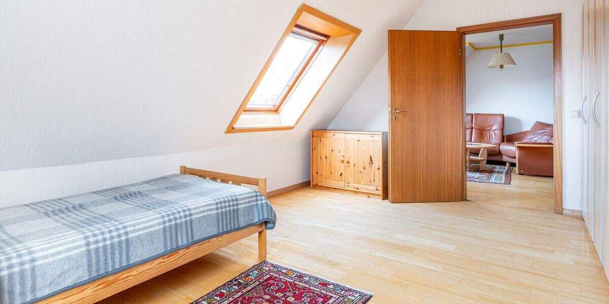 Einfamilienhaus Hamburg Bramfeld - 7 Zimmer, 206 m&sup2;, 885.000&euro; | Angebot:25666665