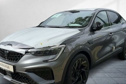 Renault Arkana 5.000 km 29.980 &euro; Hamburg 21079