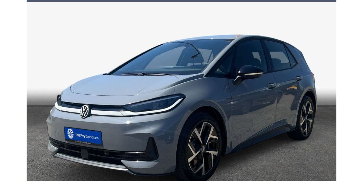 VW ID.3 4.900 km 36.490 &euro; Hamburg 21029