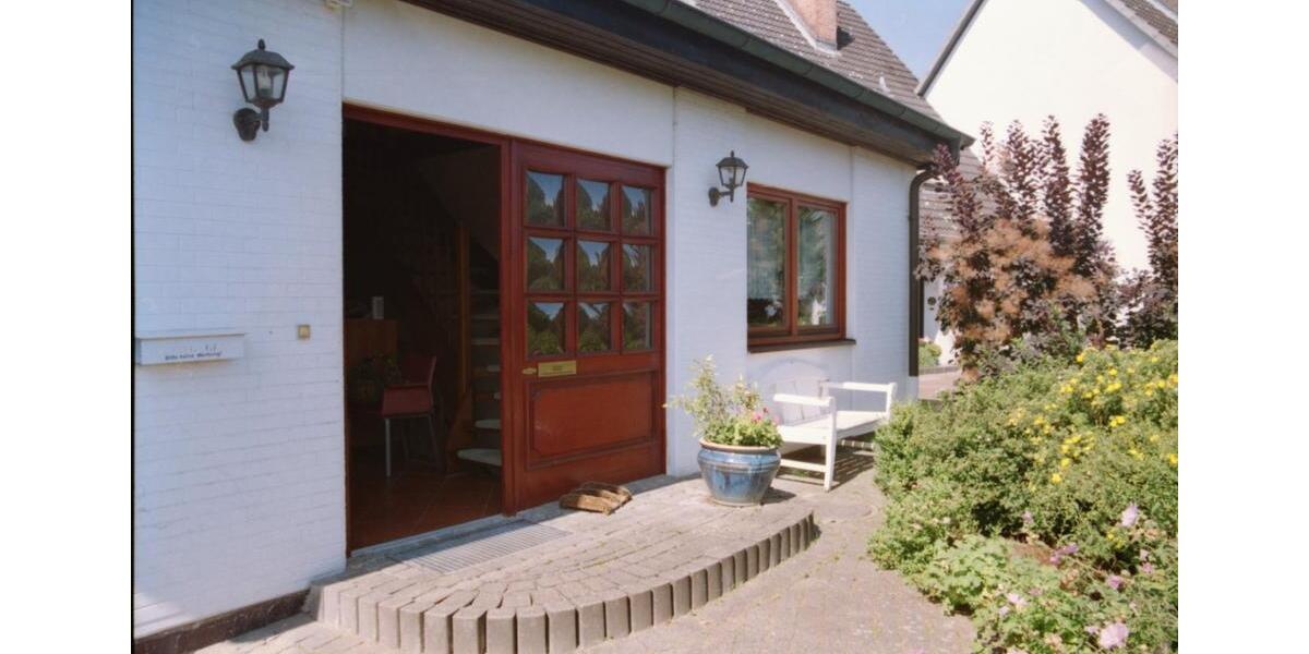 Einfamilienhaus Bargteheide - 4 Zimmer, 126 m&sup2;, 495.000&euro; | Angebot:27216295