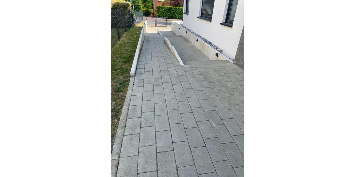 Terrassenwohnung Reinbek - 2 Zimmer, 82 m&sup2;, 1.200&euro; | Angebot:25804841