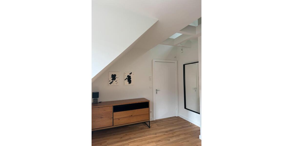 Loft - Studio - Atelier Hamburg Sternschanze - 1 Zimmer, 43 m&sup2;, 1.470&euro; | Angebot:25725410