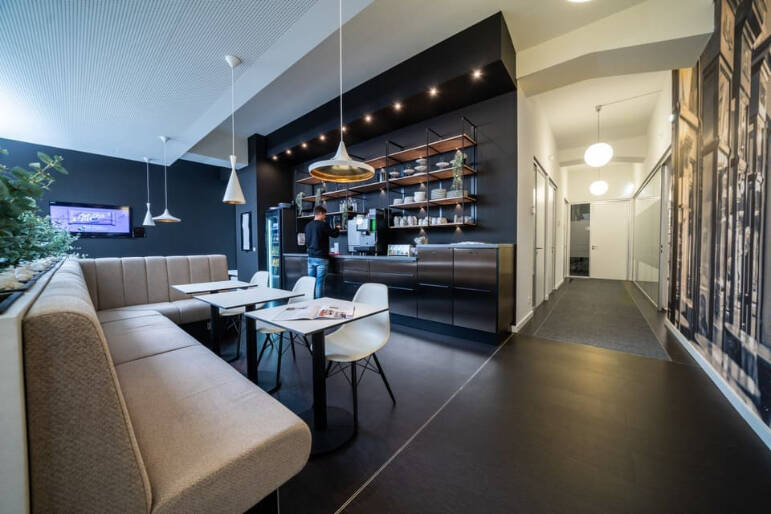 Gewerbeobjekt Hamburg Neustadt - 2.345&euro; | Angebot:25984706