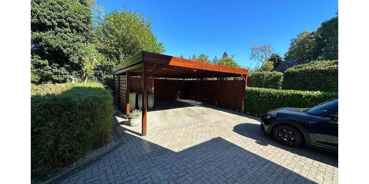 Doppelhaushälfte Hamburg Sasel - 4 Zimmer, 129 m&sup2;, 910.000&euro; | Angebot:25865361