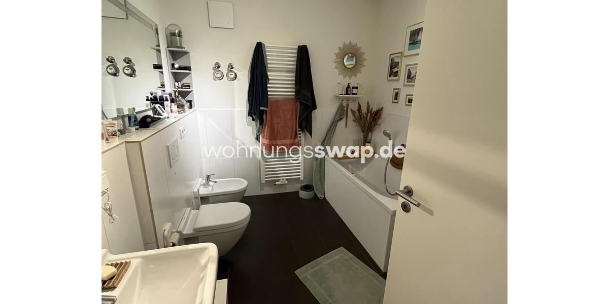 Etagenwohnung Hamburg Uhlenhorst - 3 Zimmer, 80 m&sup2;, 1.350&euro; | Angebot:24541580