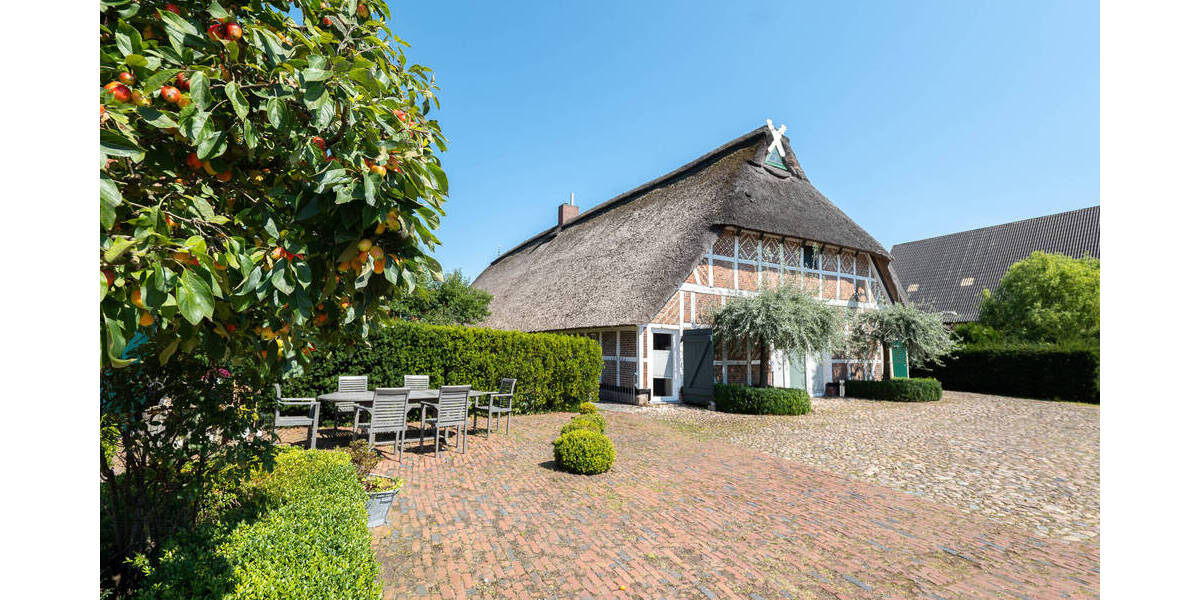 Mehrfamilienhaus, Wohnhaus Jork - 8 Zimmer, 360 m&sup2;, 769.000&euro; | Angebot:25738609