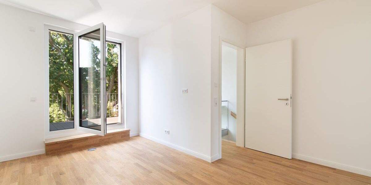 Mehrfamilienhaus, Wohnhaus Hamburg Alsterdorf - 6 Zimmer, 205 m&sup2;, 4.050&euro; | Angebot:25735936