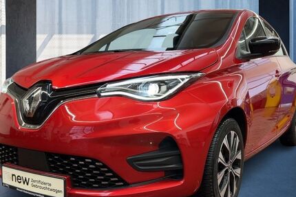 Renault ZOE 16.352 km 18.990 &euro; Hamburg 22763