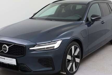 Volvo V60 18.300 km 40.950 &euro; Norderstedt 22848