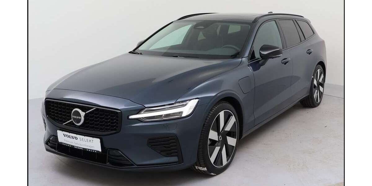 Volvo V60 18.300 km 40.950 &euro; Norderstedt 22848
