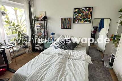 Wohnung Hamburg-Nord Nord - 1 Zimmer, 26 m&sup2;, 550&euro; | Angebot:25142749