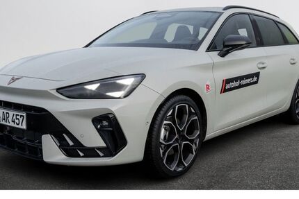 Cupra Leon 5.500 km 37.900 &euro; Pinneberg 25421
