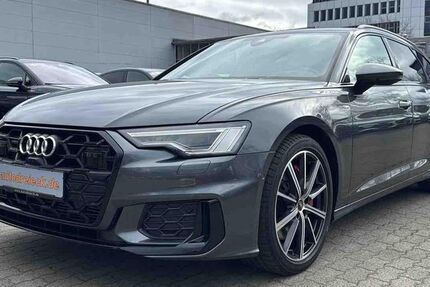 Audi A6 61.052 km 49.950 &euro; Hamburg 22047