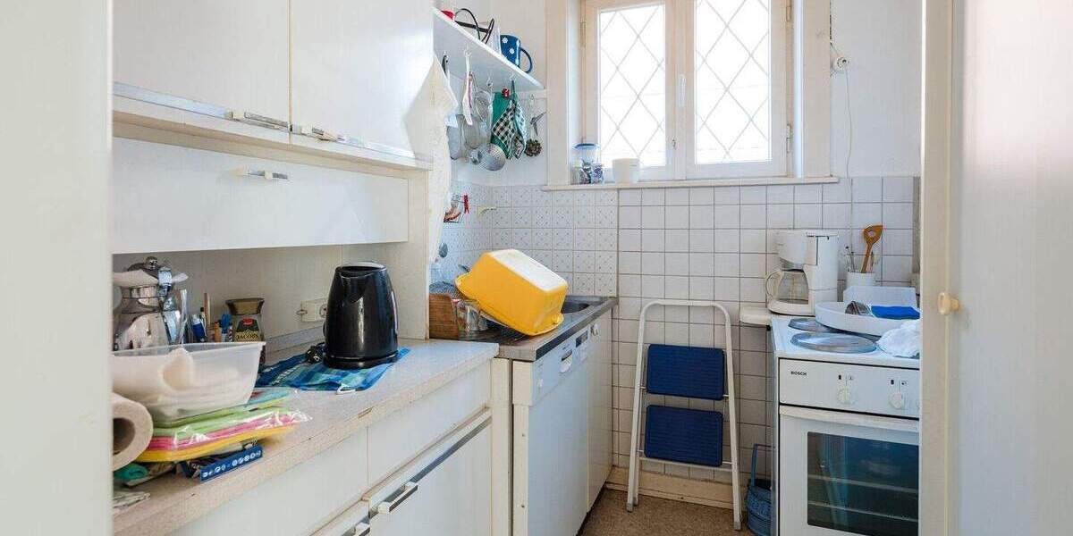 Einfamilienhaus Hamburg Rahlstedt - 6 Zimmer, 138 m&sup2;, 750.000&euro; | Angebot:25769021