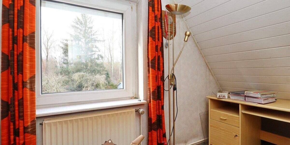 Einfamilienhaus Quickborn - 3 Zimmer, 94 m&sup2;, 419.000&euro; | Angebot:25880083
