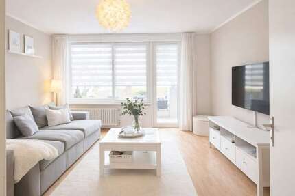 Wohnung Pinneberg - 2 Zimmer, 53 m&sup2;, 165.000&euro; | Angebot:26638326