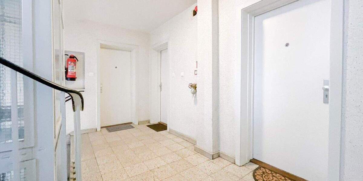 Etagenwohnung Wedel - 2 Zimmer, 57 m&sup2;, 250.000&euro; | Angebot:25803304