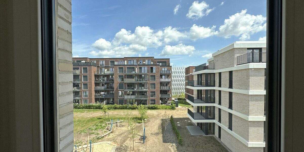 Etagenwohnung Pinneberg - 4 Zimmer, 90 m&sup2;, 586.000&euro; | Angebot:25677085