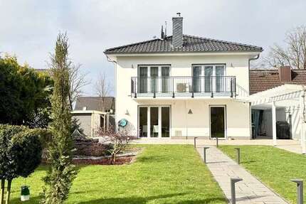 Haus Ahrensburg - 5 Zimmer, 277 m&sup2;, 1.190.000&euro; | Angebot:25301173