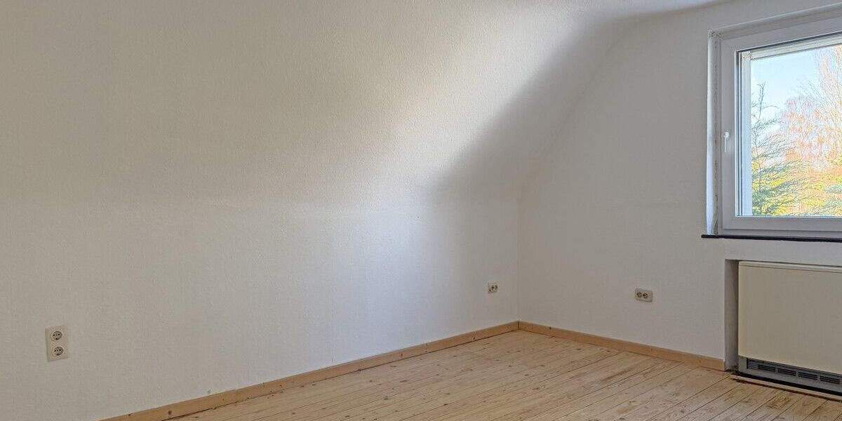 Doppelhaushälfte Hamburg Allermöhe - 4 Zimmer, 80 m&sup2;, 265.000&euro; | Angebot:25677081