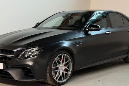 Mercedes-Benz E 63 AMG 104.999 km 58.499 &euro; Tornesch 25436
