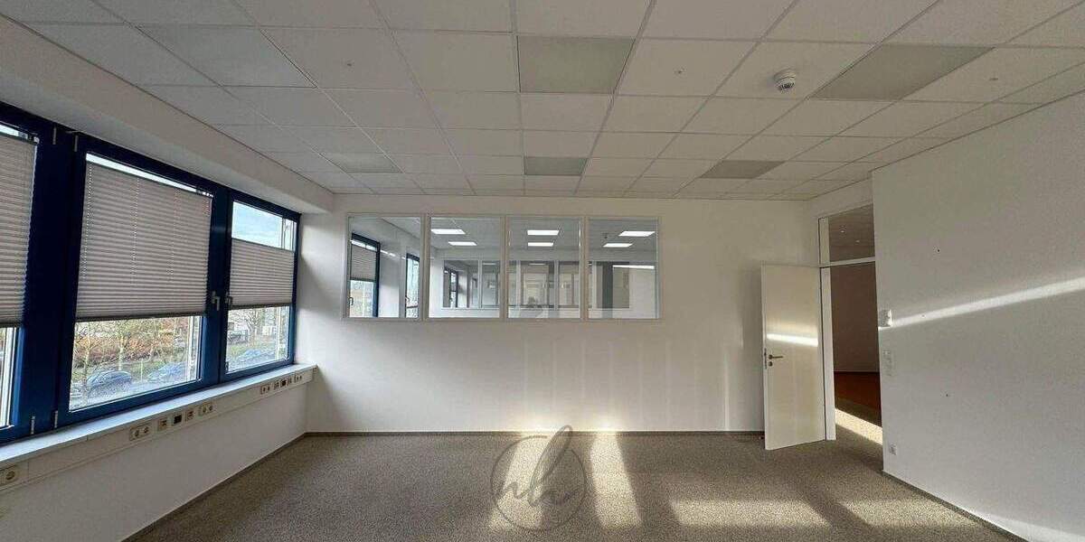 Gewerbeobjekt Hamburg Rahlstedt - 2.605&euro; | Angebot:25969952