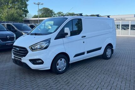 Ford Transit Custom 56.614 km 14.900 &euro; Norderstedt bei Hamburg 22851