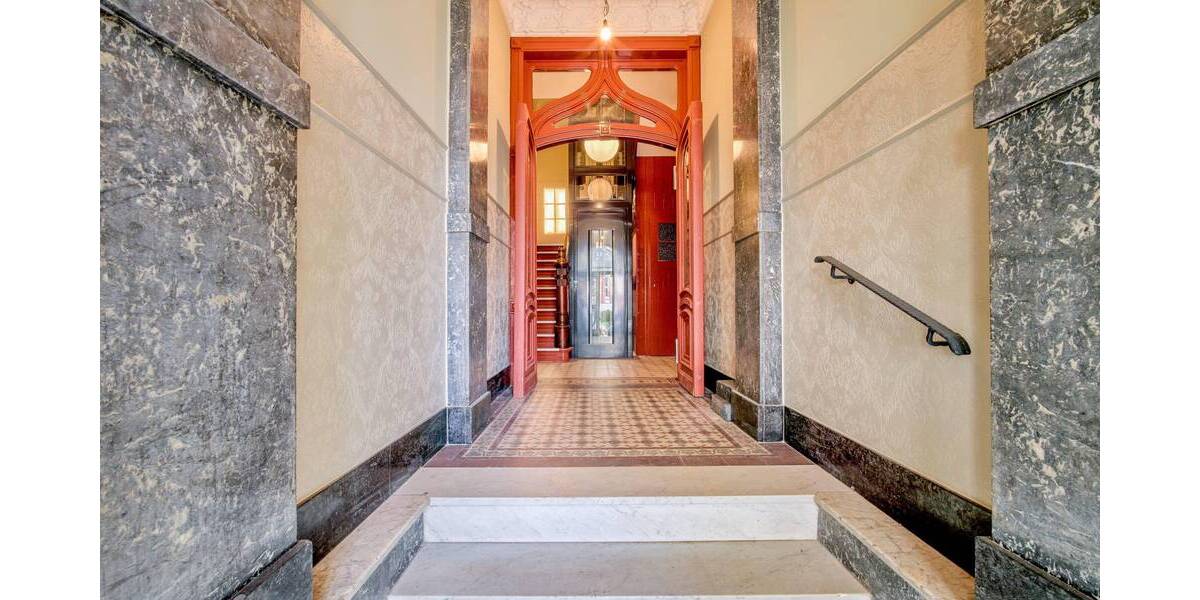 Etagenwohnung Hamburg Harvestehude - 4 Zimmer, 115 m&sup2;, 1.749.000&euro; | Angebot:25678281