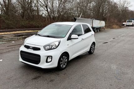 Kia Picanto 169.903 km 4.350 &euro; HAMBURG 22113