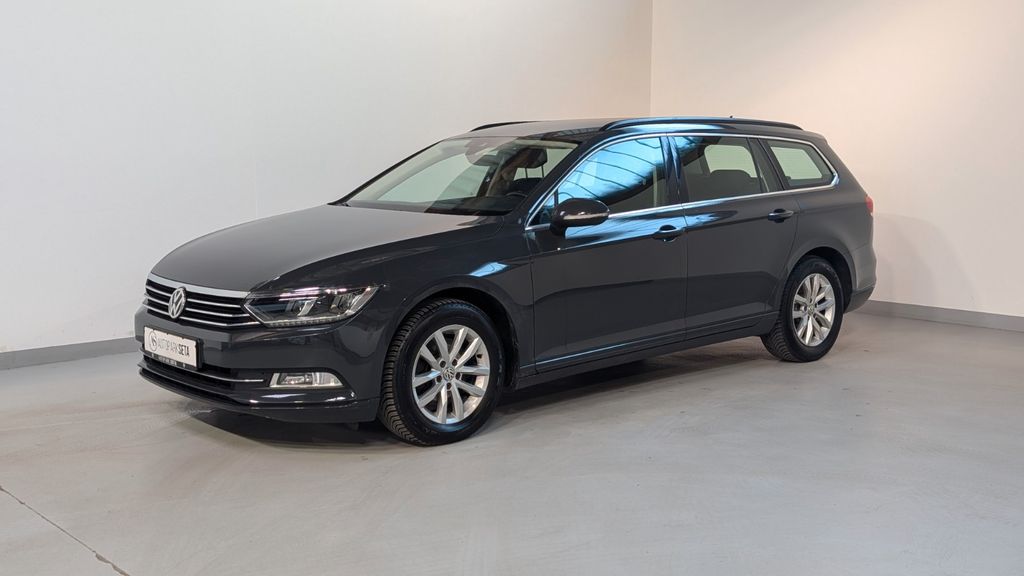 VW Passat Variant 208.790 km 8.975 &euro; Ellerhoop bei Hamburg 25373