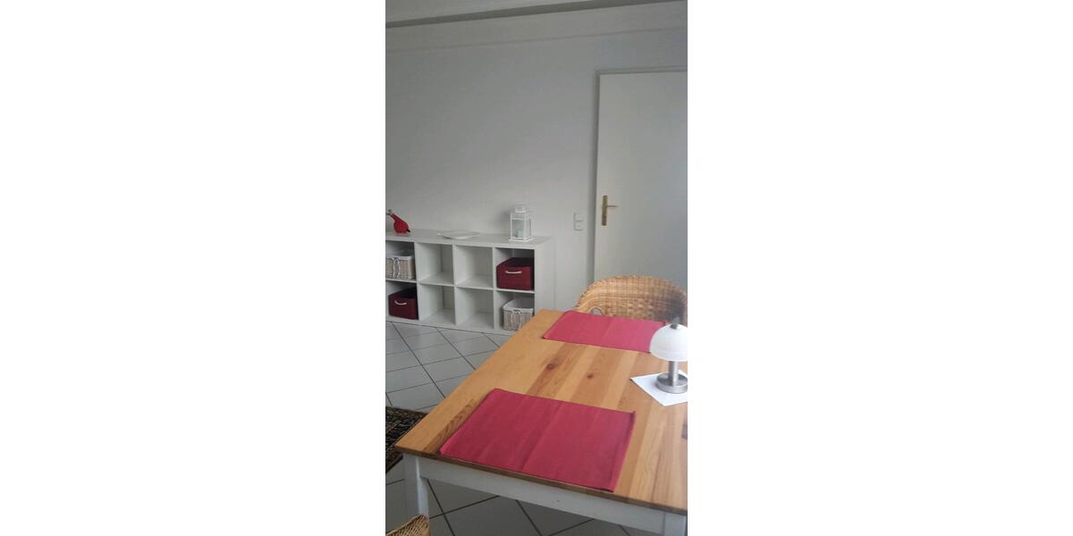 Erdgeschoßwohnung Ahrensburg - 2 Zimmer, 40 m&sup2;, 595&euro; | Angebot:25783882