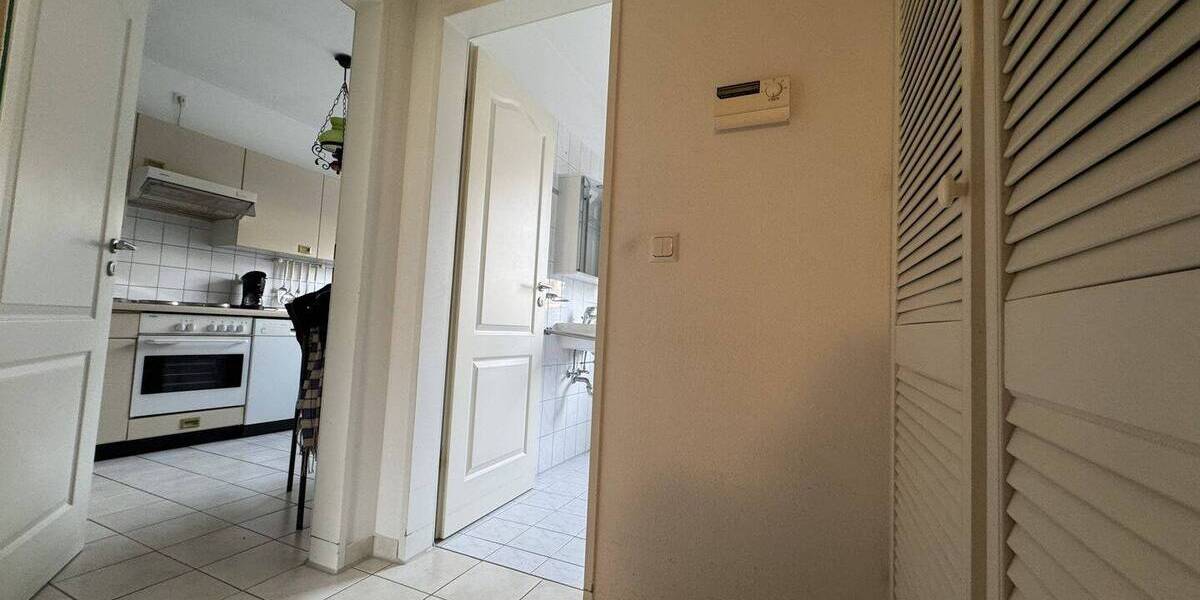 Einfamilienhaus Norderstedt Harksheide - 2 Zimmer, 60 m&sup2;, 328.000&euro; | Angebot:26798319