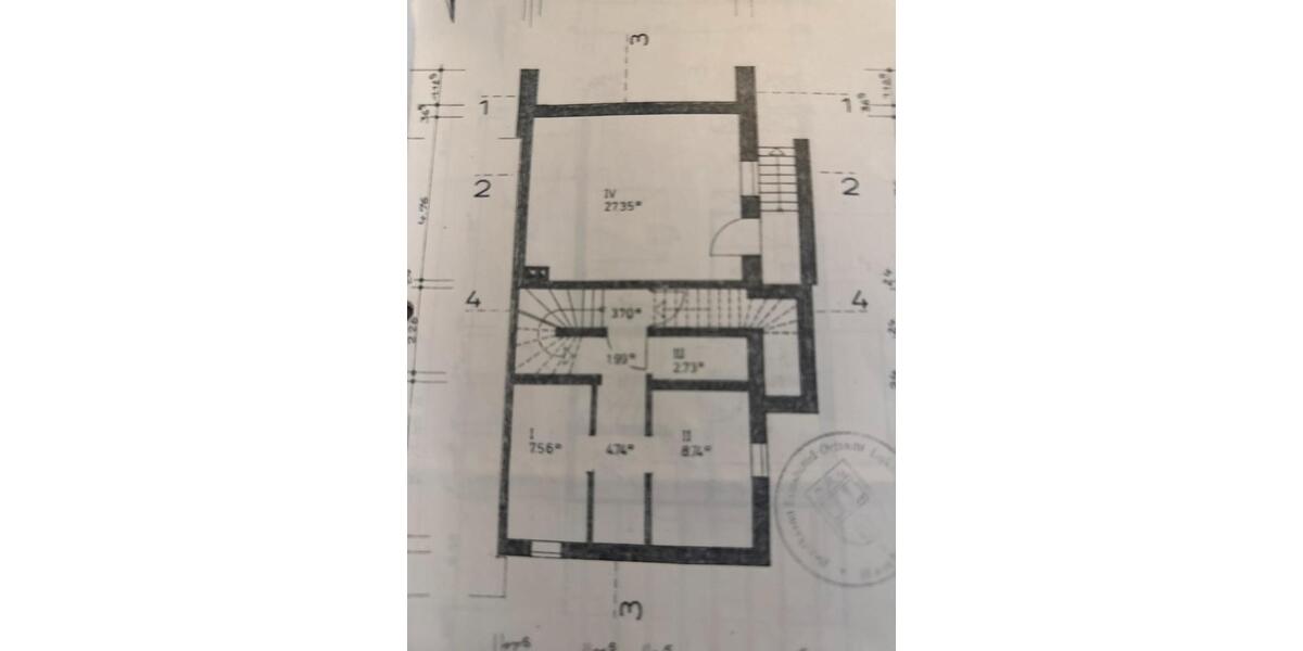 Reihenhaus Hamburg Niendorf - 6 Zimmer, 160 m&sup2;, 695.000&euro; | Angebot:24454796