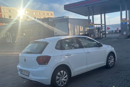 VW Polo 90.000 km 14.100 &euro; Hamburg 22117