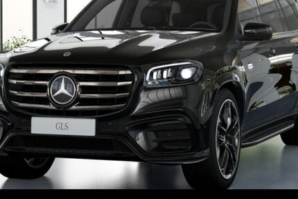 Mercedes-Benz GLS 450 9.900 km 112.950 &euro; Hamburg 22047