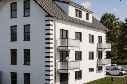 Wohnung Norderstedt Harksheide - 2 Zimmer, 62 m&sup2;, 294.900&euro; | Angebot:26541243