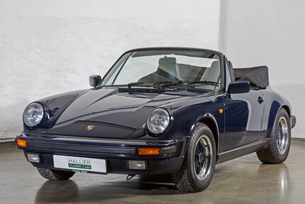 Porsche 911 Urmodell 336.735 km 67.900 &euro; Ahrensburg 22926