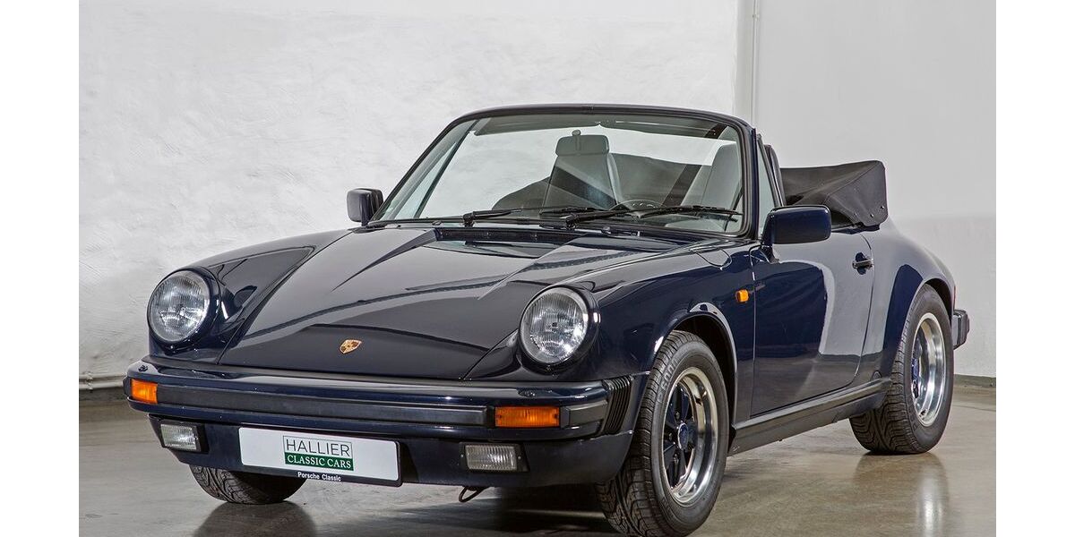 Porsche 911 Urmodell 336.735 km 67.900 &euro; Ahrensburg 22926