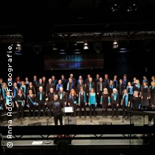 Chorus Mind - What The World Needs Now 14.11.2026 Kulturwerk am See